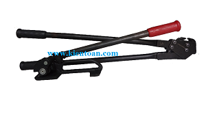 Steel strapping tool 32mm  Model: S298-C3170